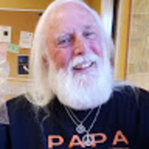 Meet your Posher, David - Picture 1 of 1